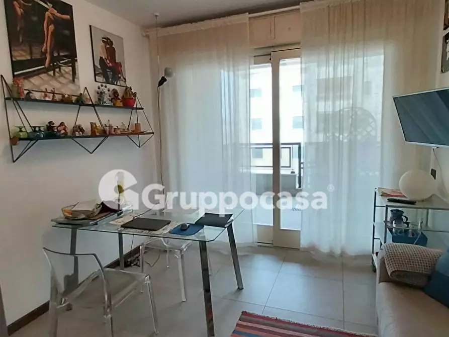 Immagine 4 di Appartamento in affitto  in Via Sanchioli 24 a Magenta