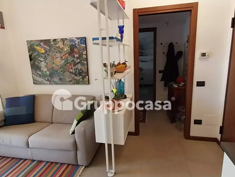 Immagine 8 di Appartamento in affitto  in Via Sanchioli 24 a Magenta