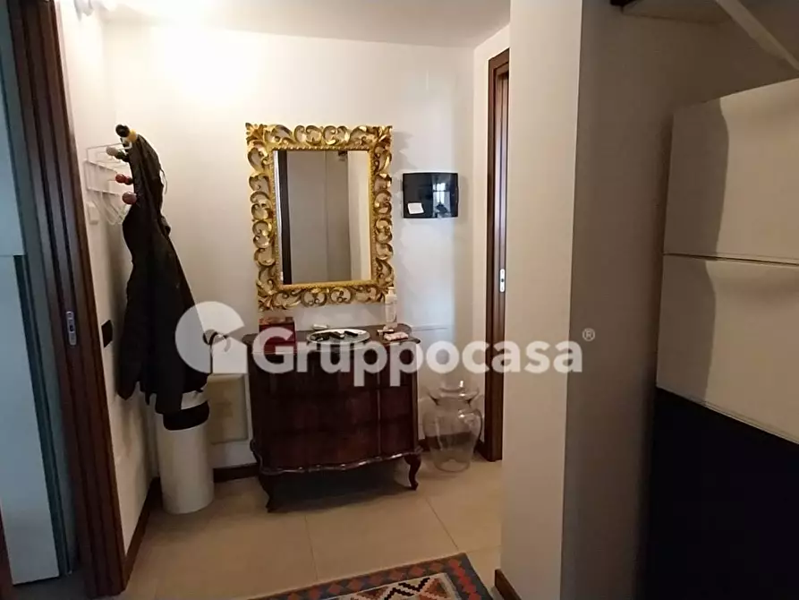 Immagine 9 di Appartamento in affitto  in Via Sanchioli 24 a Magenta