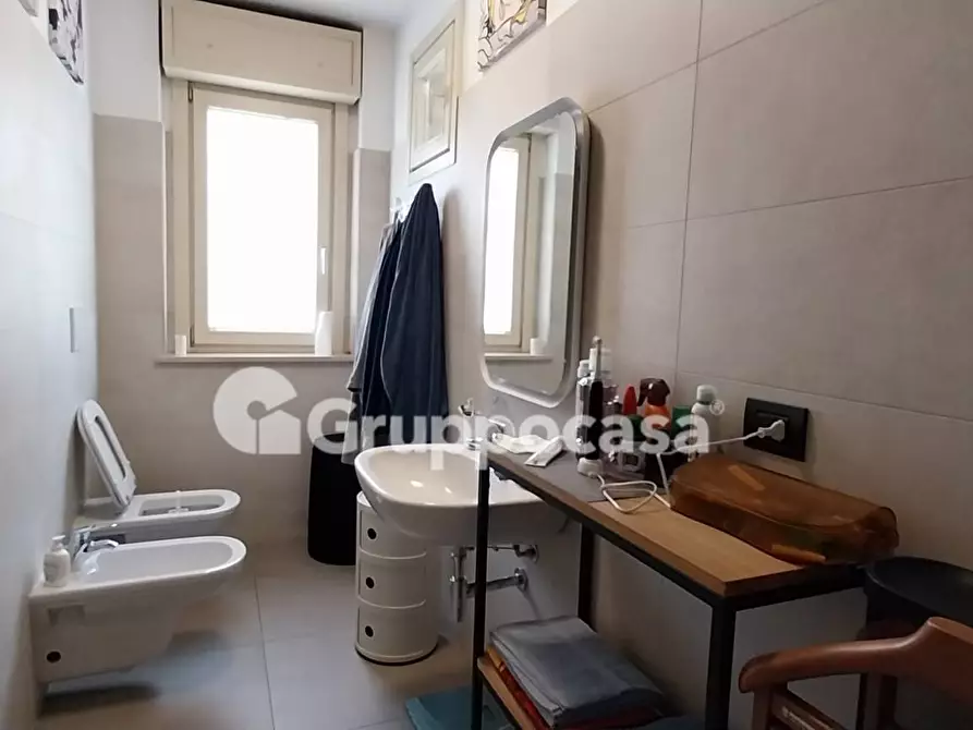 Immagine 13 di Appartamento in affitto  in Via Sanchioli 24 a Magenta