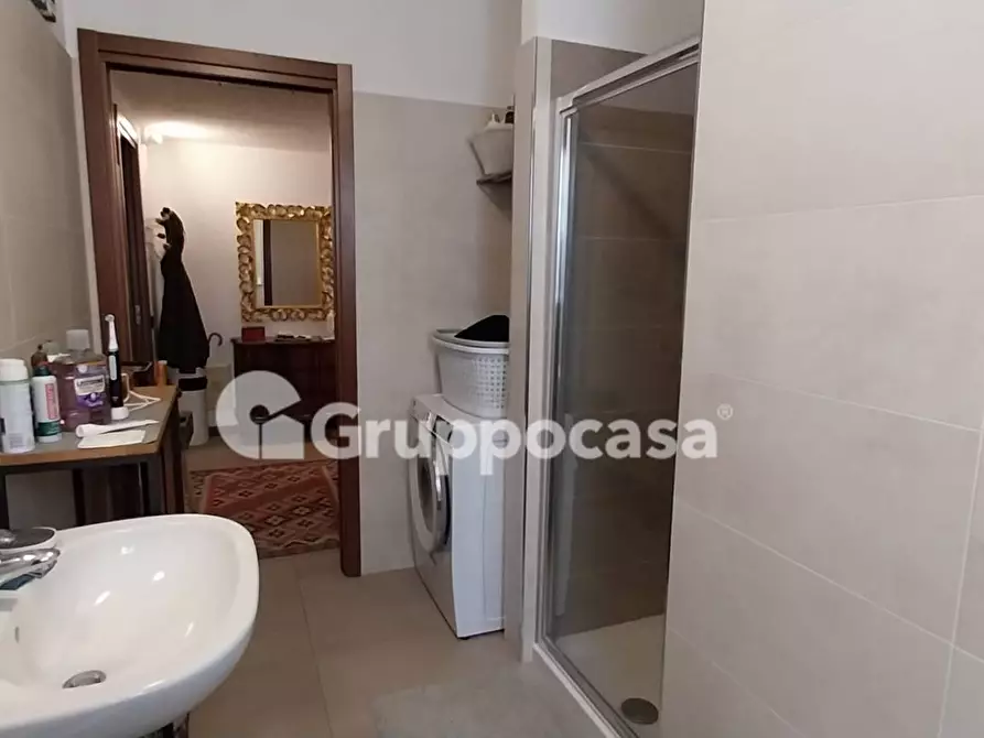 Immagine 14 di Appartamento in affitto  in Via Sanchioli 24 a Magenta