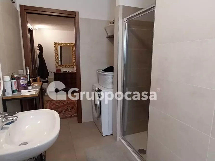 Immagine 15 di Appartamento in affitto  in Via Sanchioli 24 a Magenta