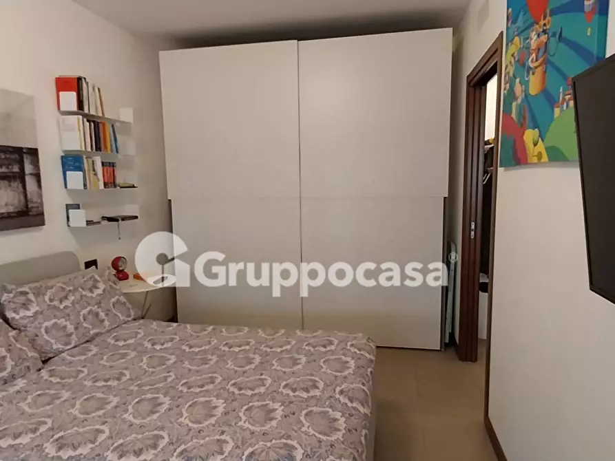 Immagine 18 di Appartamento in affitto  in Via Sanchioli 24 a Magenta