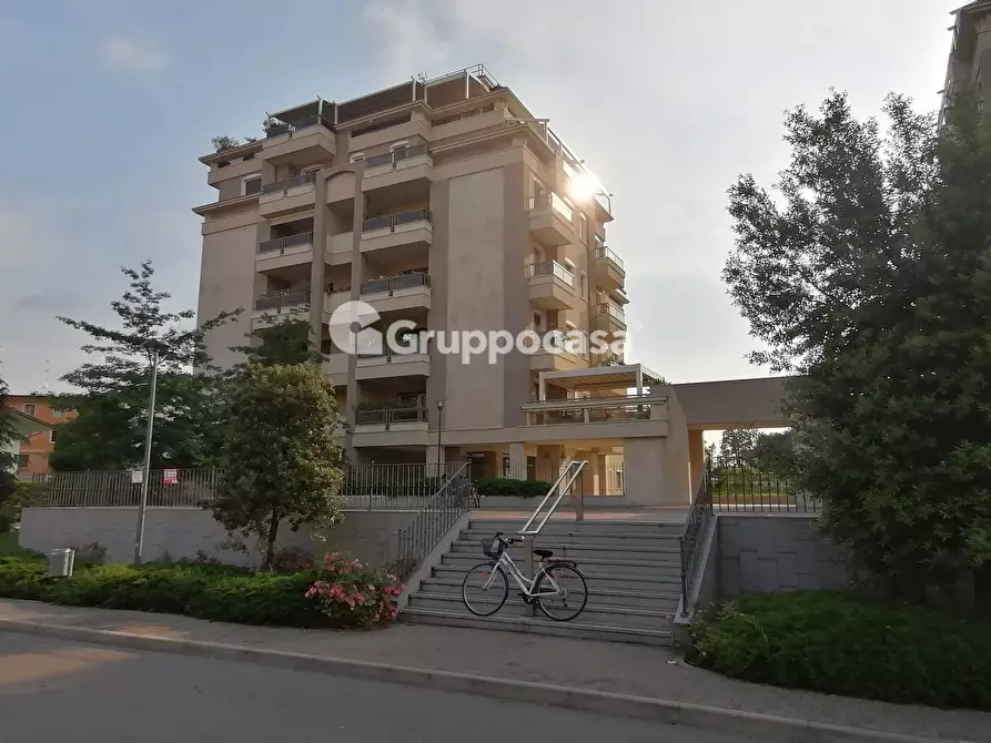 Immagine 1 di Appartamento in affitto  in Via Sanchioli 24 a Magenta