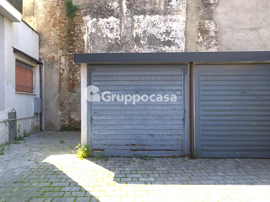 Immagine 28 di Appartamento in vendita  in via cavallotti 11 a Bernate Ticino