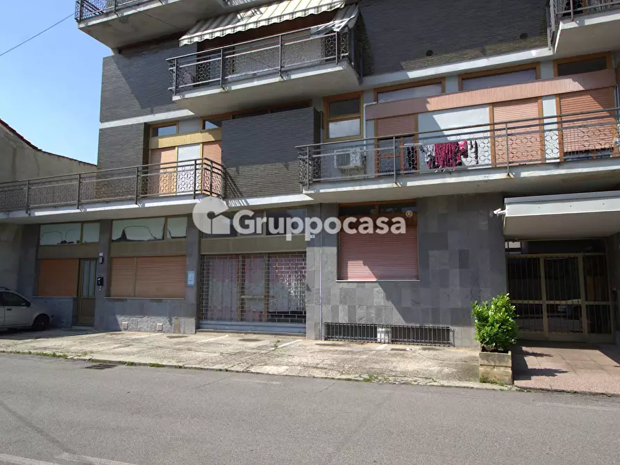 Immagine 31 di Appartamento in vendita  in via cavallotti 11 a Bernate Ticino