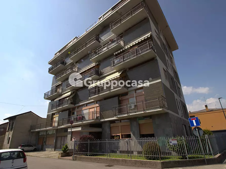 Immagine 1 di Appartamento in vendita  in via cavallotti 11 a Bernate Ticino