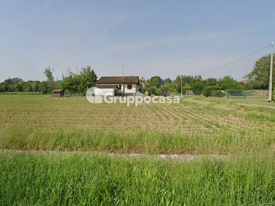 Immagine 2 di Terreno residenziale in vendita  in Via Luigi Brocca snc a Magenta