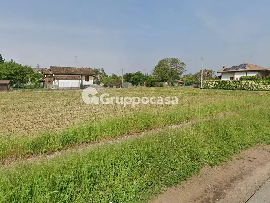 Immagine 3 di Terreno residenziale in vendita  in Via Luigi Brocca snc a Magenta