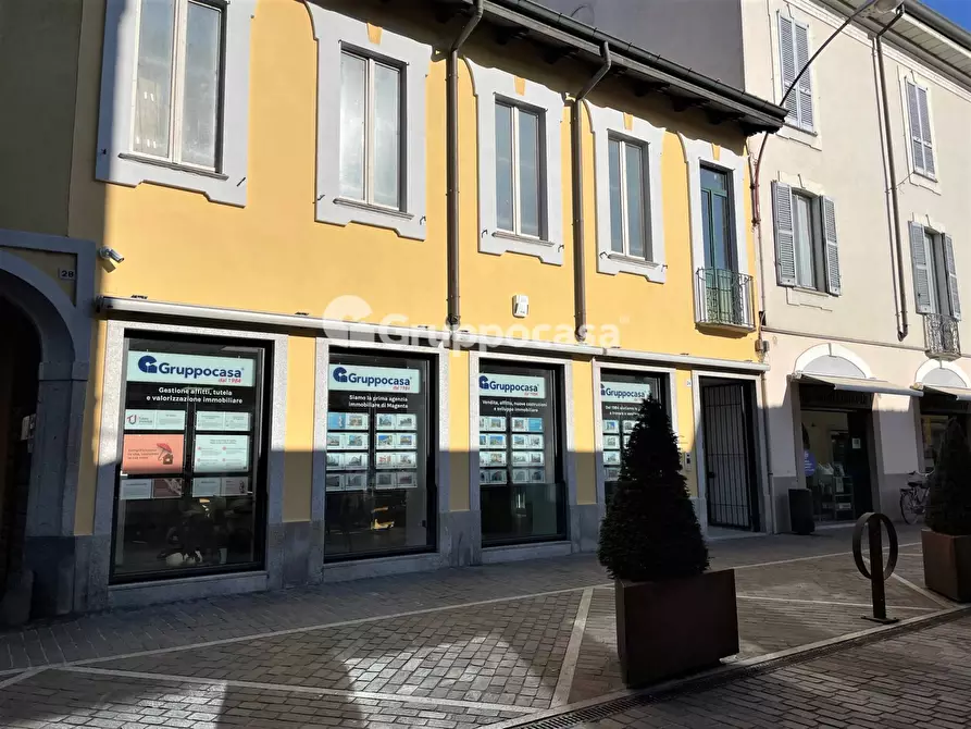 Immagine 8 di Terreno residenziale in vendita  in Via Luigi Brocca snc a Magenta