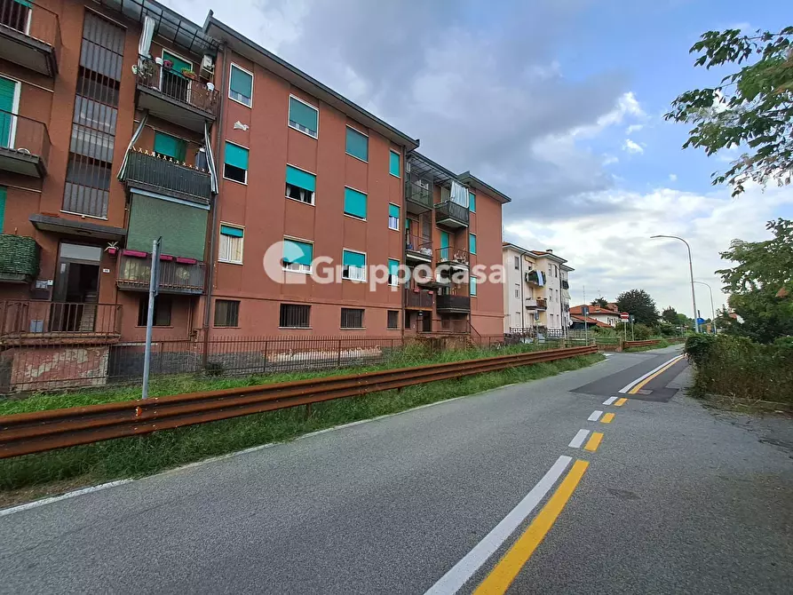 Immagine 1 di Appartamento in vendita  in via villoresi 1 a Bernate Ticino