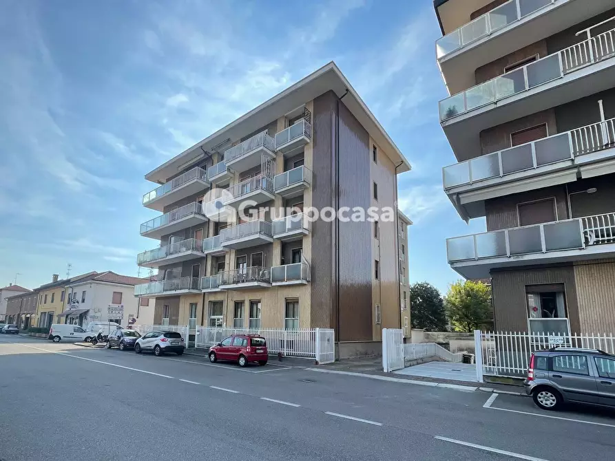 Immagine 1 di Appartamento in vendita  in Via Milano 78 a Magenta