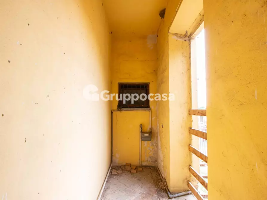 Immagine 22 di Appartamento in vendita  in via Giulini 8 a Bernate Ticino