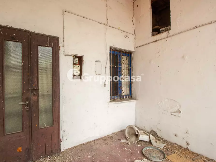 Immagine 27 di Appartamento in vendita  in via Giulini 8 a Bernate Ticino