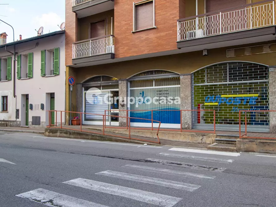 Immagine 1 di Attività commerciale in vendita  in via S. Crescenzia 44 a Magenta