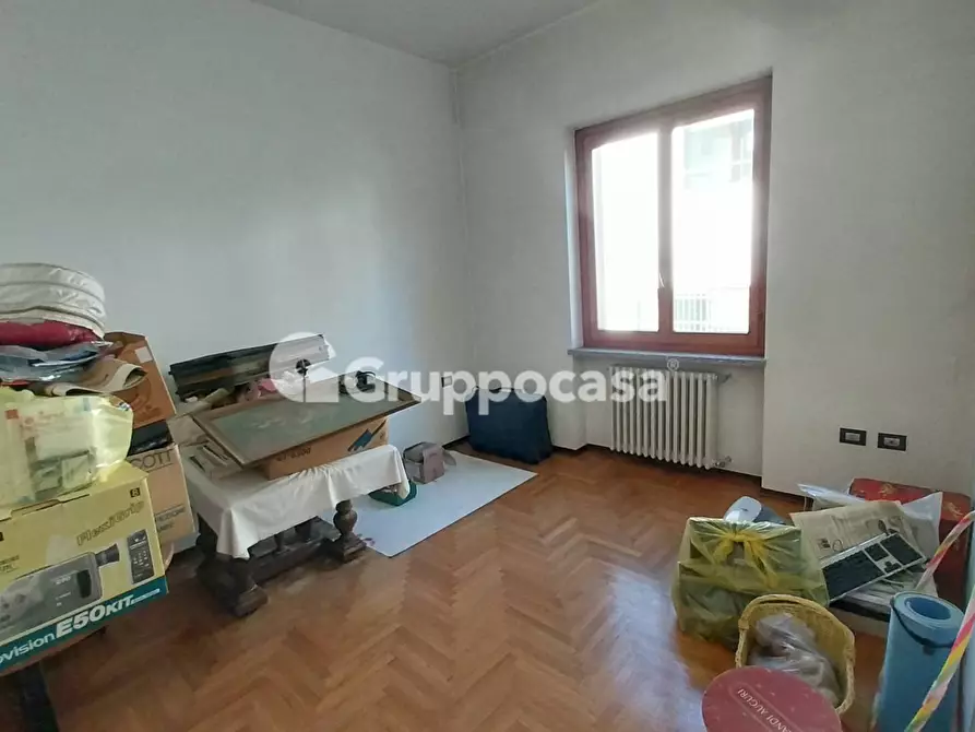 Immagine 12 di Ufficio in affitto  in Via Fornaroli 56 a Magenta