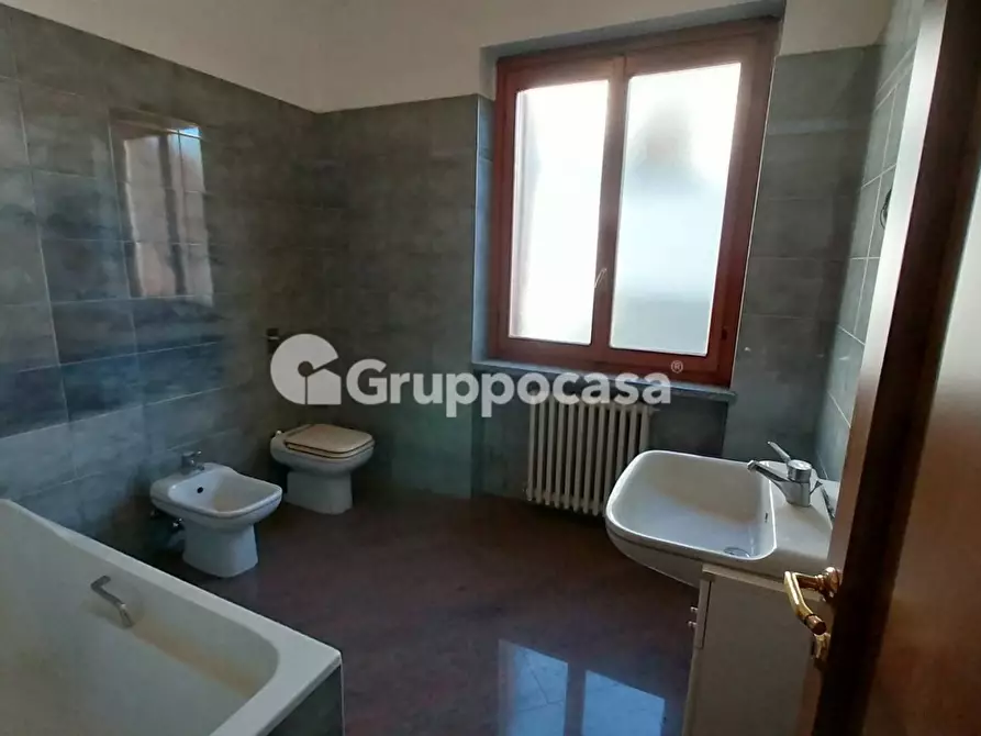 Immagine 16 di Ufficio in affitto  in Via Fornaroli 56 a Magenta