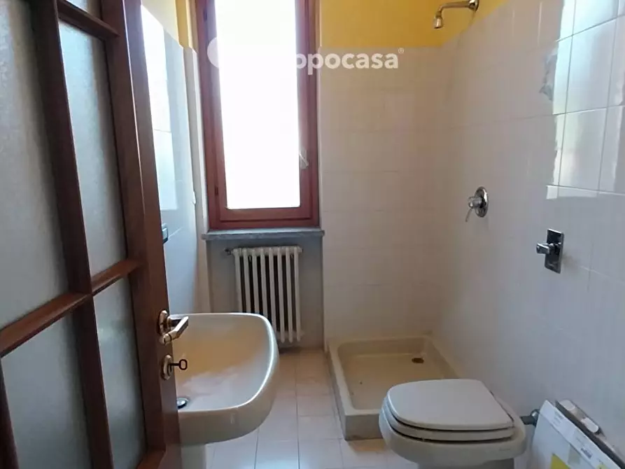 Immagine 18 di Ufficio in affitto  in Via Fornaroli 56 a Magenta