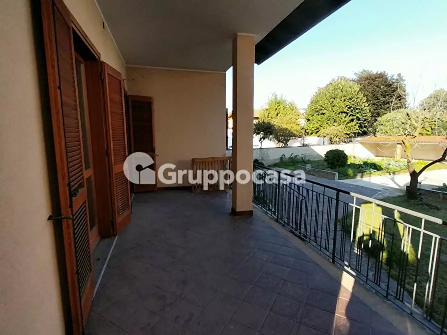 Immagine 19 di Ufficio in affitto  in Via Fornaroli 56 a Magenta