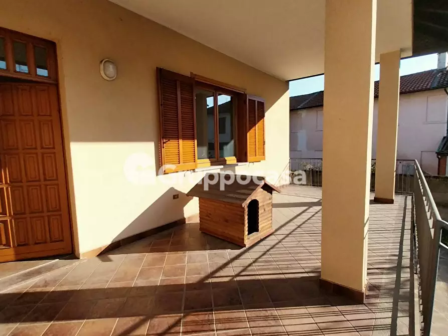 Immagine 20 di Ufficio in affitto  in Via Fornaroli 56 a Magenta