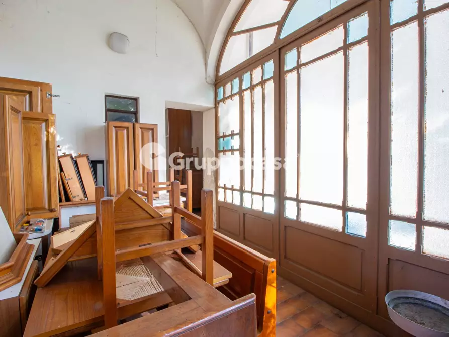 Immagine 22 di Palazzo in vendita  in via IV Giugno 35 a Magenta