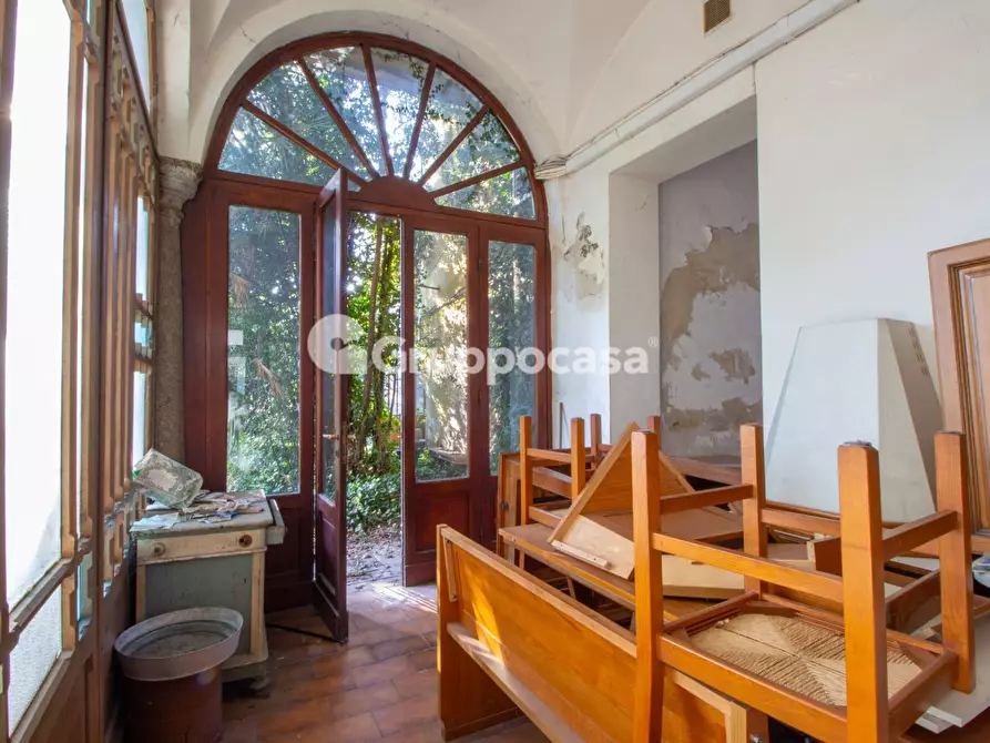 Immagine 23 di Palazzo in vendita  in via IV Giugno 35 a Magenta