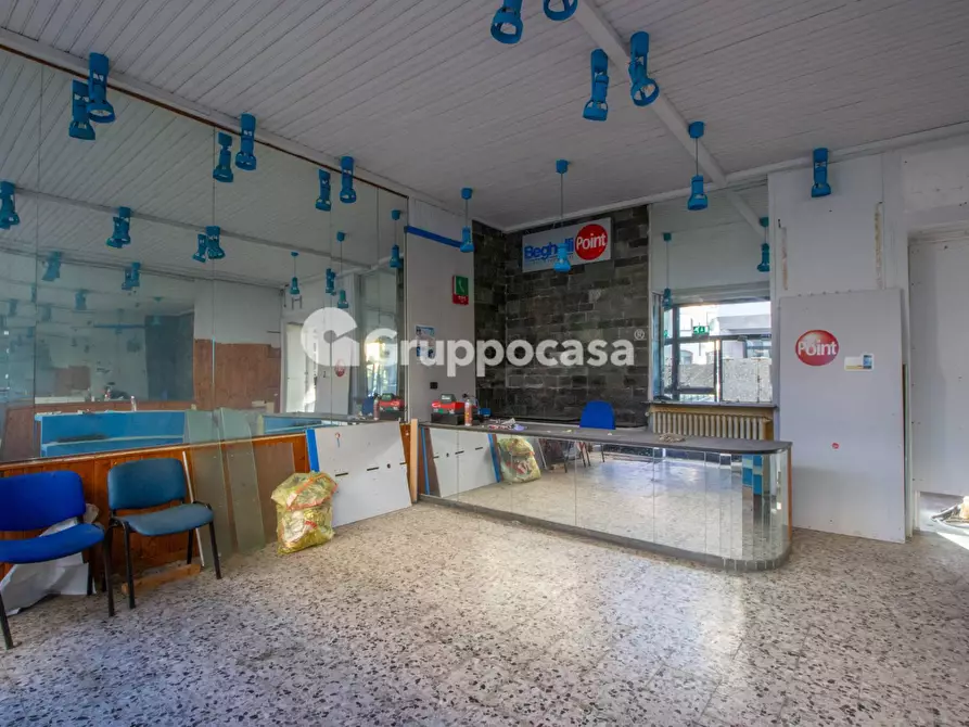 Immagine 24 di Palazzo in vendita  in via IV Giugno 35 a Magenta