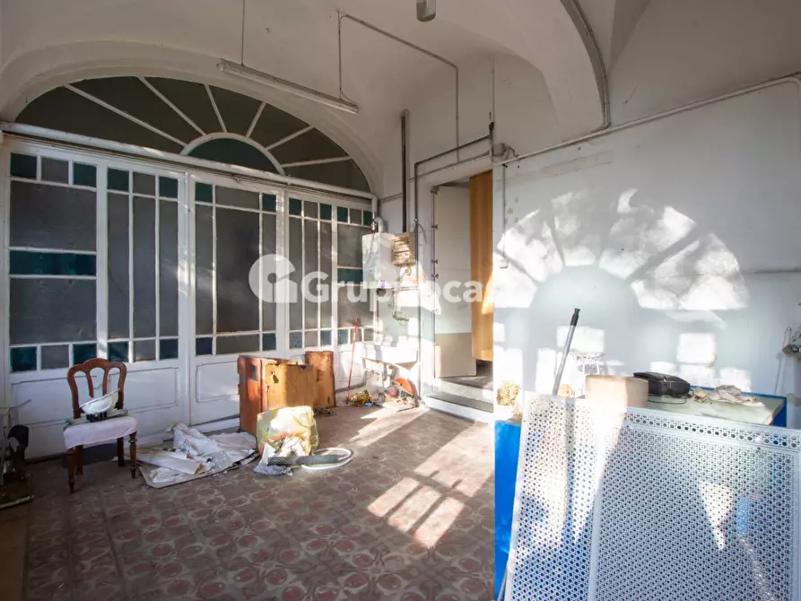 Immagine 26 di Palazzo in vendita  in via IV Giugno 35 a Magenta