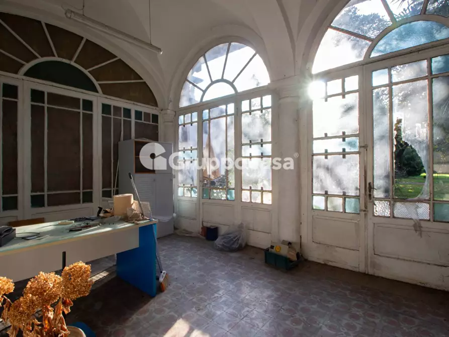 Immagine 27 di Palazzo in vendita  in via IV Giugno 35 a Magenta