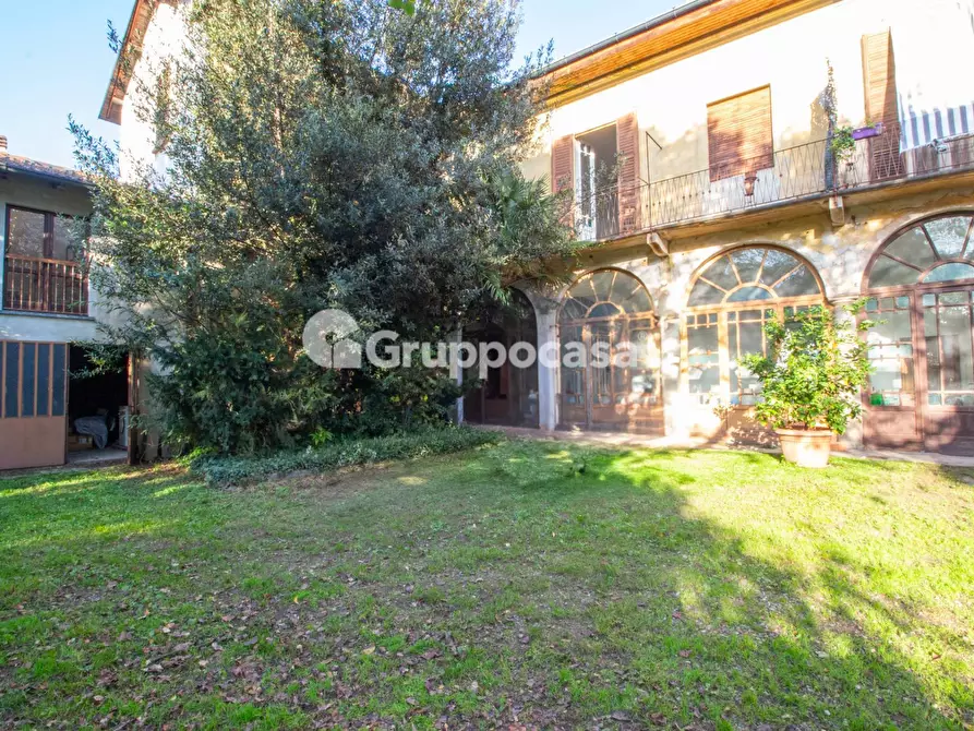 Immagine 31 di Palazzo in vendita  in via IV Giugno 35 a Magenta