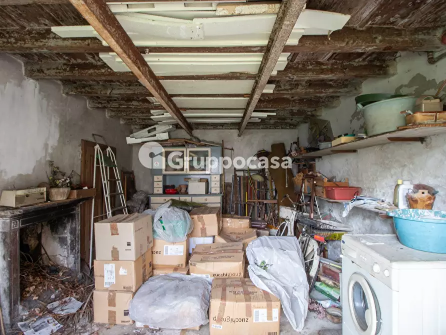 Immagine 33 di Palazzo in vendita  in via IV Giugno 35 a Magenta