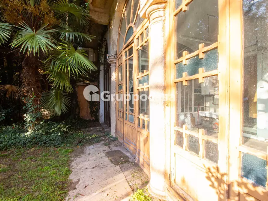 Immagine 32 di Palazzo in vendita  in via IV Giugno 35 a Magenta