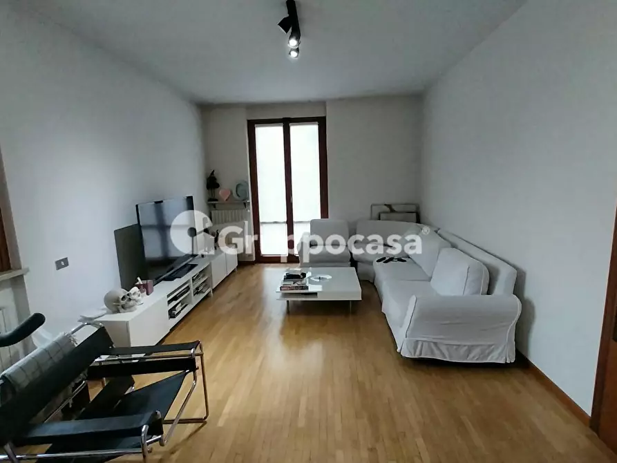 Immagine 2 di Appartamento in affitto  in via Vittorio Veneto 2/A a Bernate Ticino