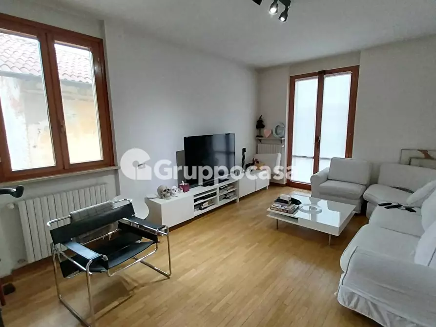 Immagine 3 di Appartamento in affitto  in via Vittorio Veneto 2/A a Bernate Ticino