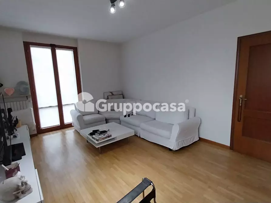 Immagine 4 di Appartamento in affitto  in via Vittorio Veneto 2/A a Bernate Ticino