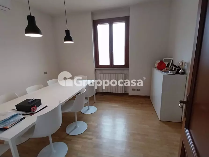 Immagine 7 di Appartamento in affitto  in via Vittorio Veneto 2/A a Bernate Ticino