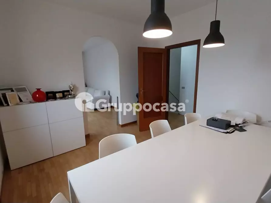 Immagine 8 di Appartamento in affitto  in via Vittorio Veneto 2/A a Bernate Ticino