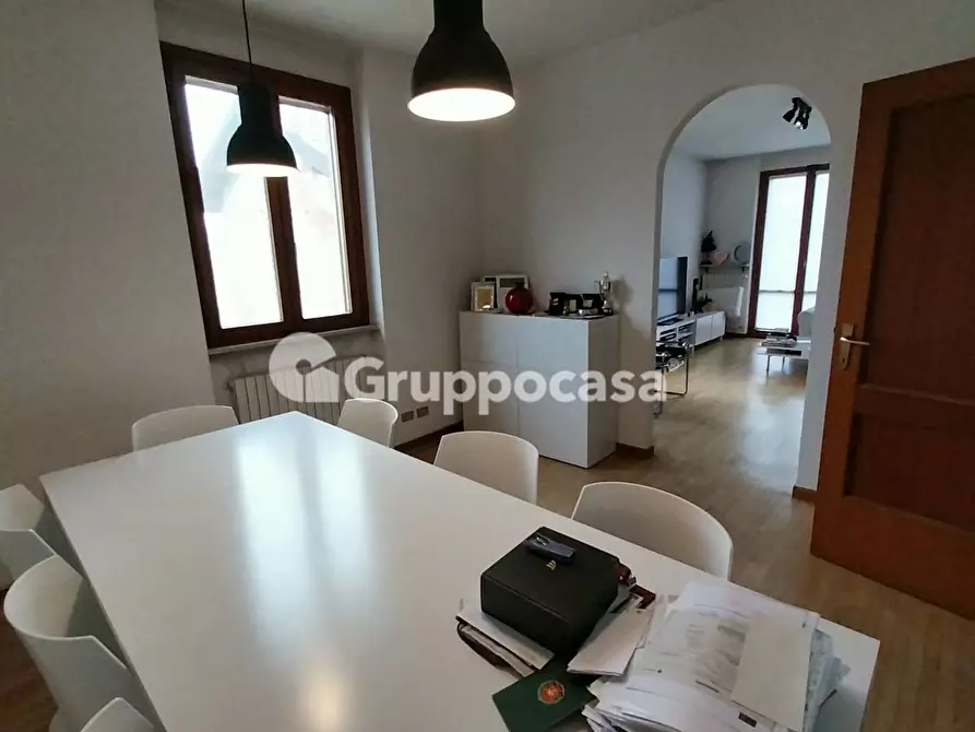 Immagine 9 di Appartamento in affitto  in via Vittorio Veneto 2/A a Bernate Ticino