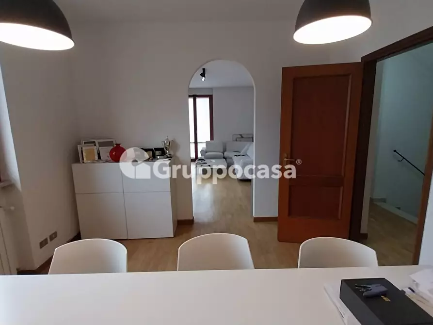 Immagine 10 di Appartamento in affitto  in via Vittorio Veneto 2/A a Bernate Ticino