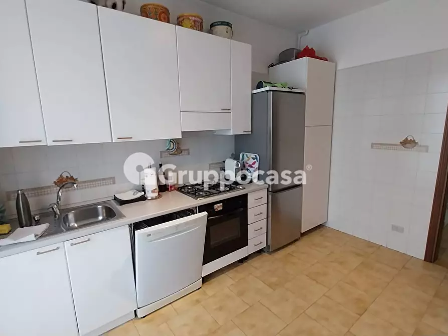 Immagine 13 di Appartamento in affitto  in via Vittorio Veneto 2/A a Bernate Ticino