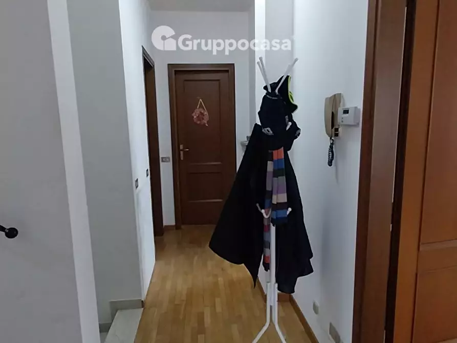 Immagine 15 di Appartamento in affitto  in via Vittorio Veneto 2/A a Bernate Ticino