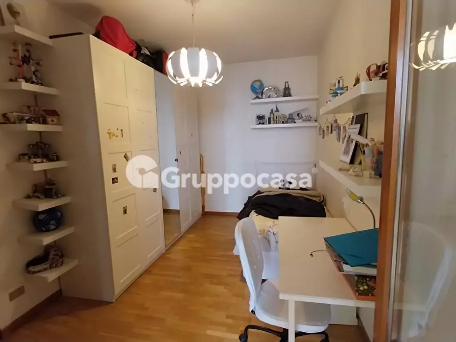 Immagine 16 di Appartamento in affitto  in via Vittorio Veneto 2/A a Bernate Ticino