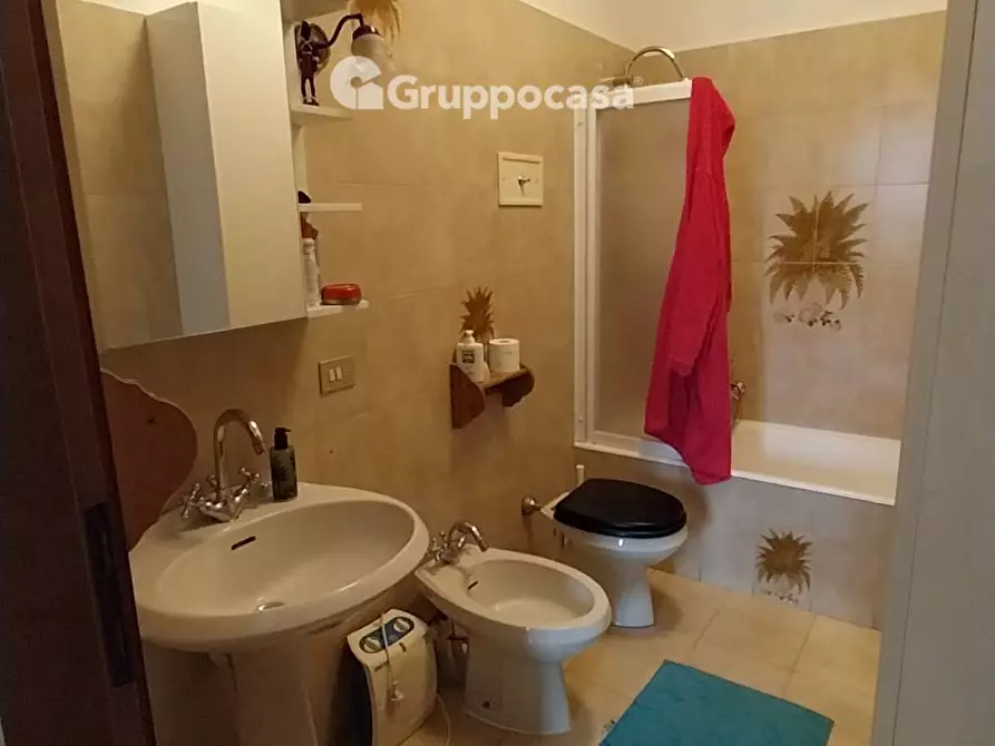 Immagine 20 di Appartamento in affitto  in via Vittorio Veneto 2/A a Bernate Ticino