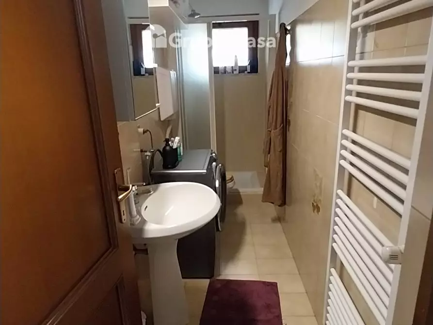 Immagine 21 di Appartamento in affitto  in via Vittorio Veneto 2/A a Bernate Ticino