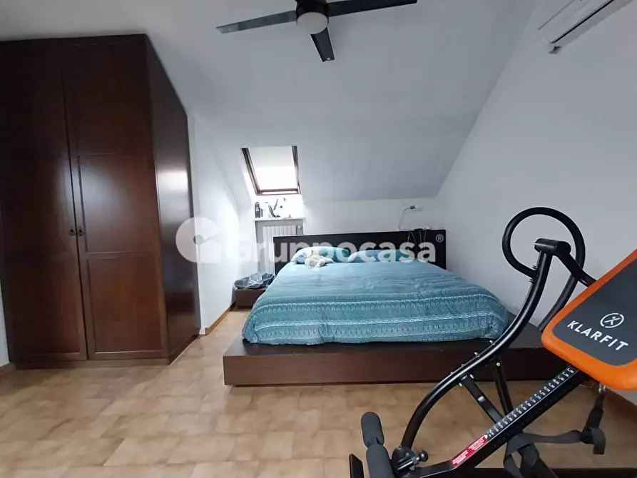 Immagine 22 di Appartamento in affitto  in via Vittorio Veneto 2/A a Bernate Ticino