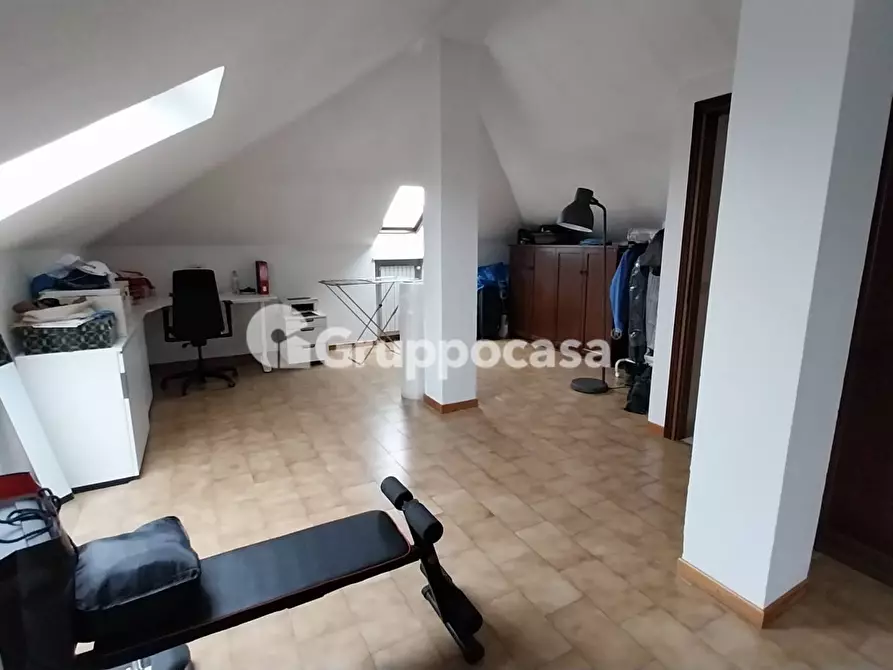 Immagine 23 di Appartamento in affitto  in via Vittorio Veneto 2/A a Bernate Ticino