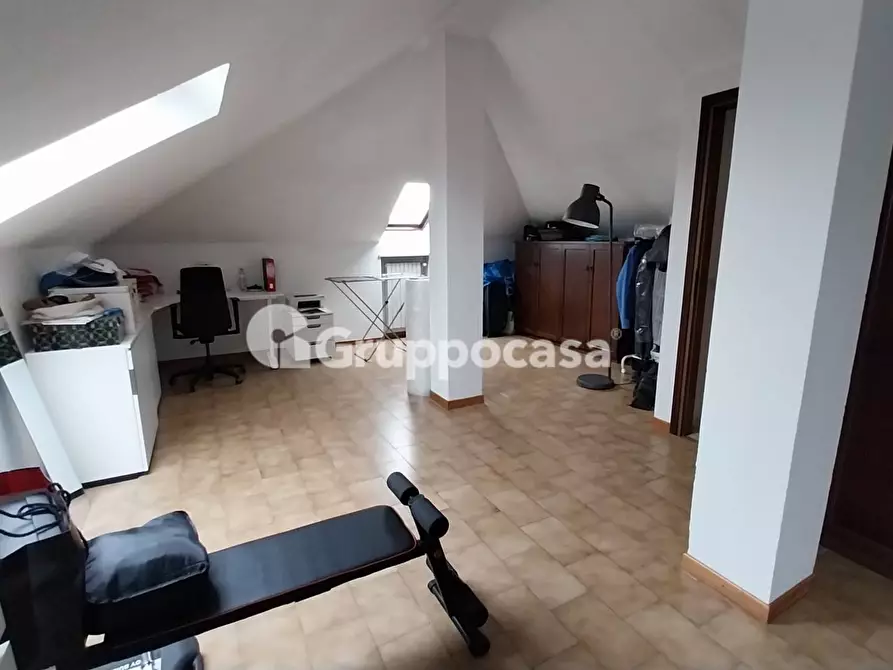 Immagine 24 di Appartamento in affitto  in via Vittorio Veneto 2/A a Bernate Ticino