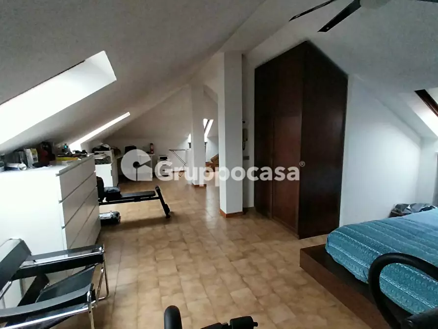 Immagine 25 di Appartamento in affitto  in via Vittorio Veneto 2/A a Bernate Ticino