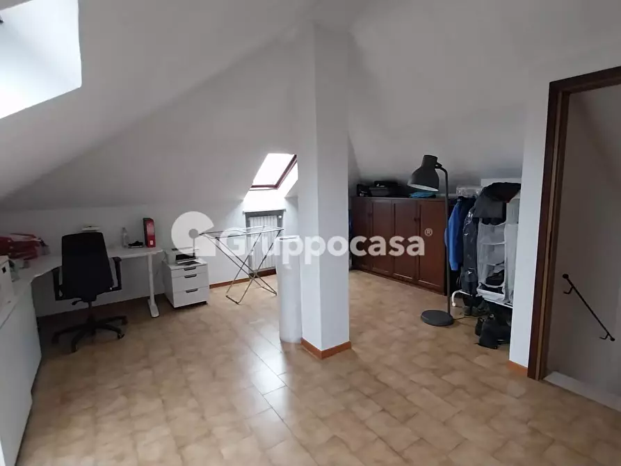 Immagine 26 di Appartamento in affitto  in via Vittorio Veneto 2/A a Bernate Ticino