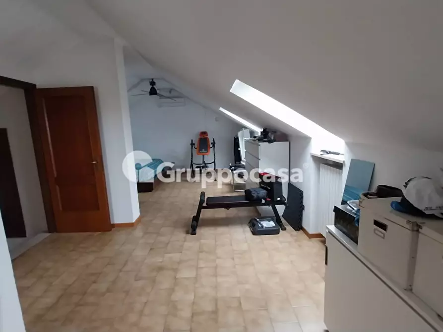 Immagine 27 di Appartamento in affitto  in via Vittorio Veneto 2/A a Bernate Ticino